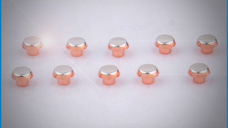 樂(lè)清開(kāi)關(guān)銀觸頭復(fù)合鉚釘加工廠家